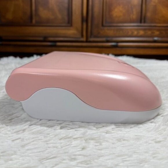 Trophy Skin MicrodermMD Professional-Grade Home Microdermabrasion System - Blush - Picture 11 of 16